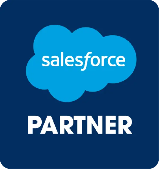 Fast Cloud es Partnet Oficial de Salesforce.