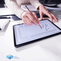 Document Automation an E-signature