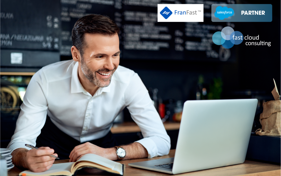 Why FranFast is the best option to boost your Franchise Network