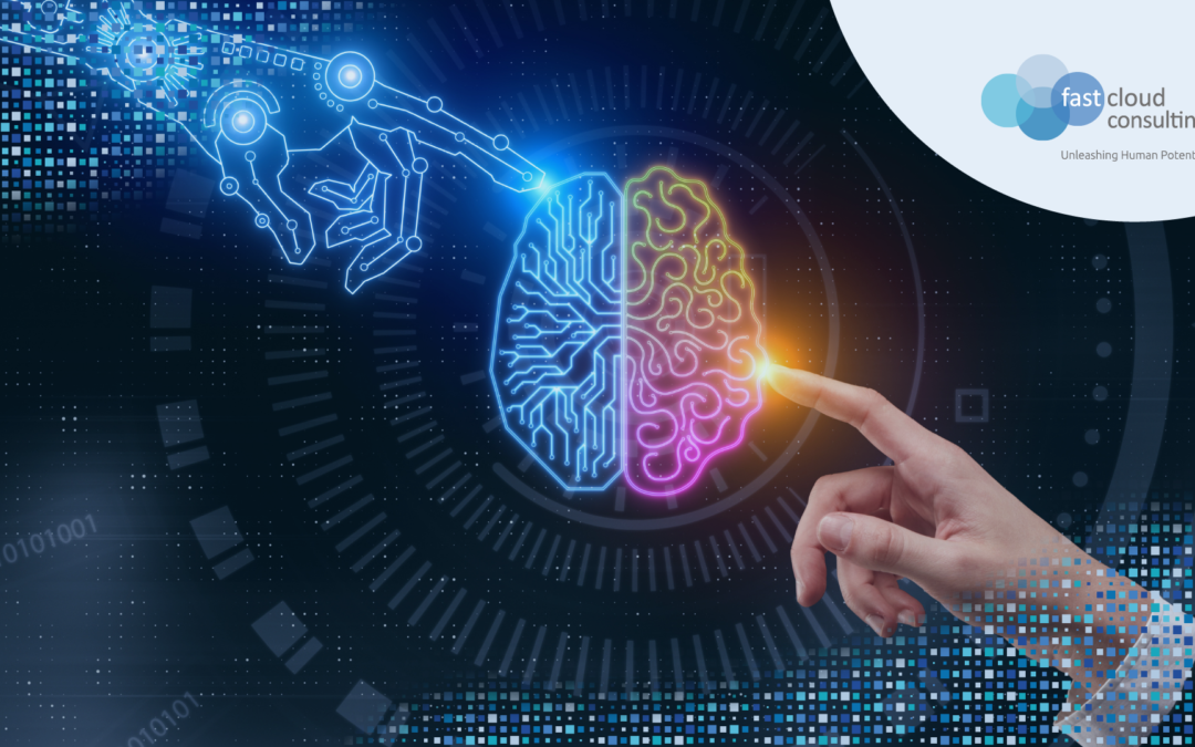How Artificial Intelligence Is Revolutionizing Business Consulting