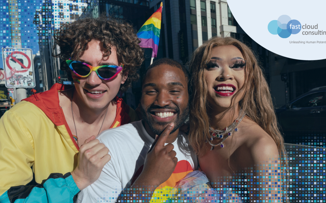 Celebrating Pride Day: A Journey of Inclusion and Acceptance
