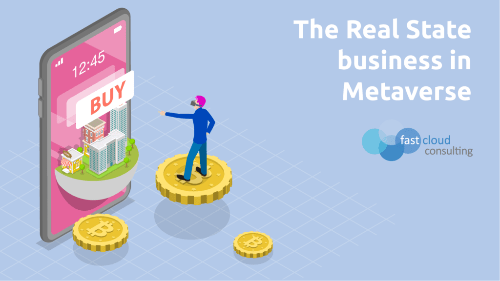 Metaverse Real Estate: A Thriving Virtual Market with Immense Potential